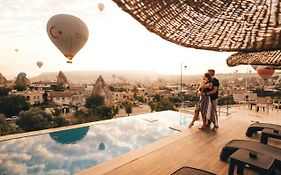 Doors Of Cappadocia Special Cave Hotel (Adults Only)